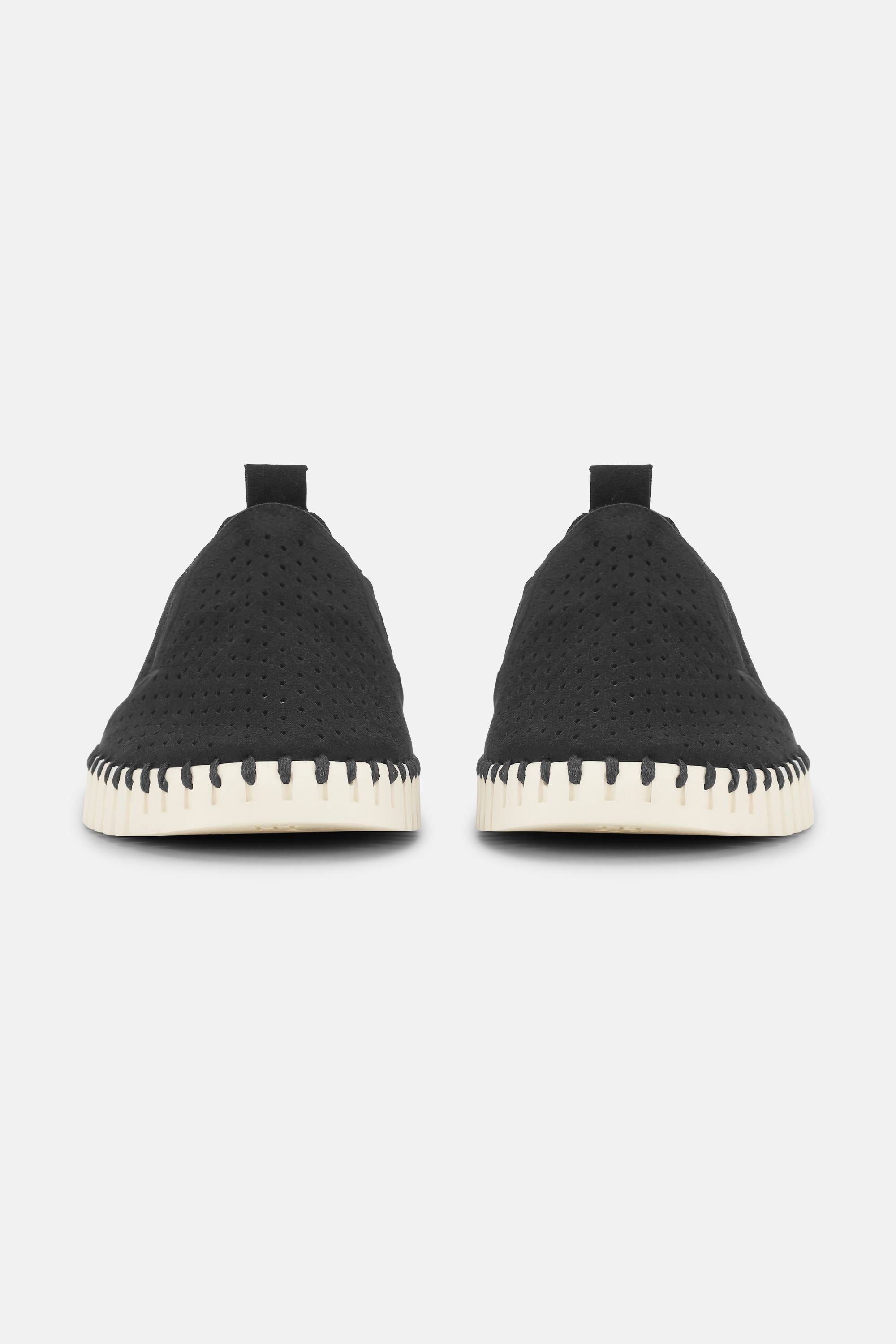 Men’s Comfort Shoes - Black